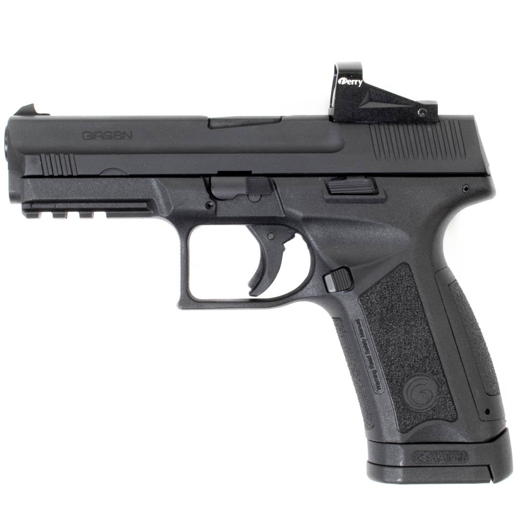 Girsan Mc 9